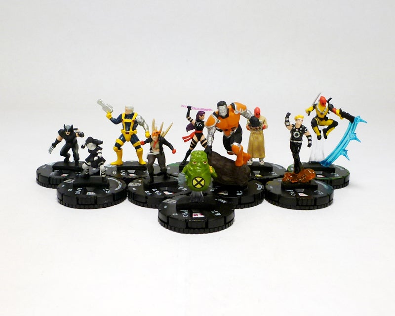 keyword - x-men