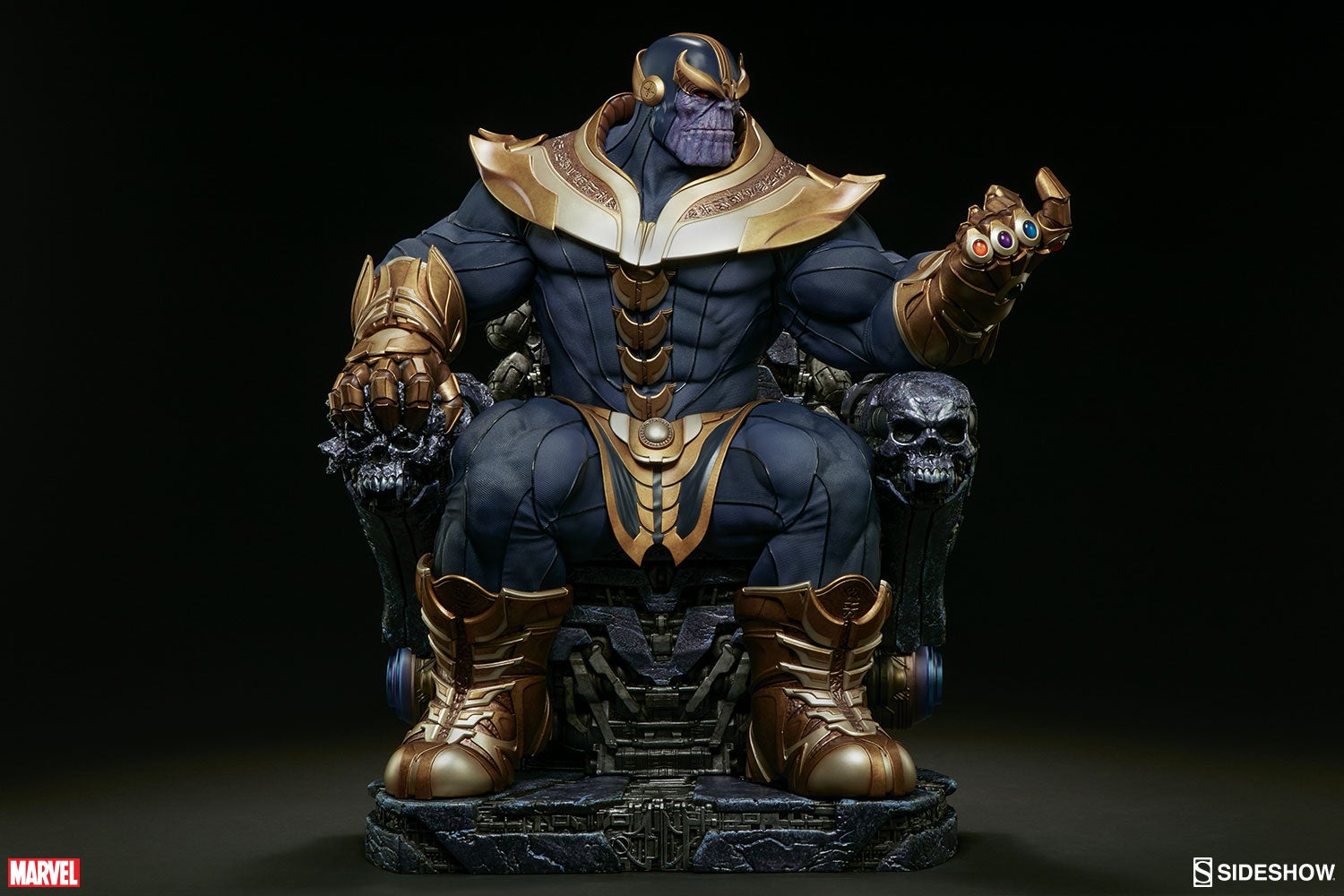 maquette figures