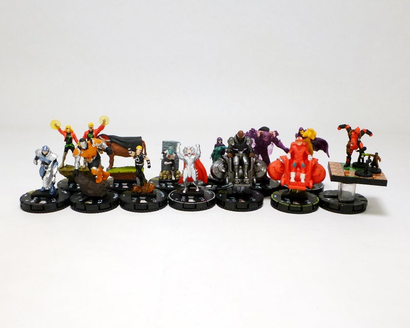 super rares