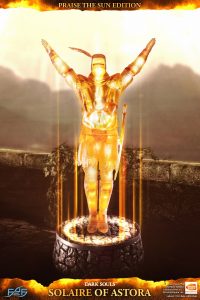 solaire first 4 figures