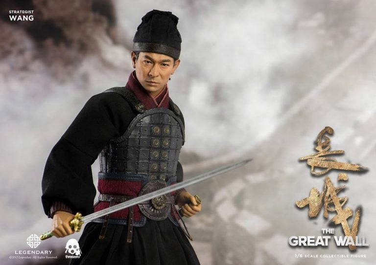 threezero great wall