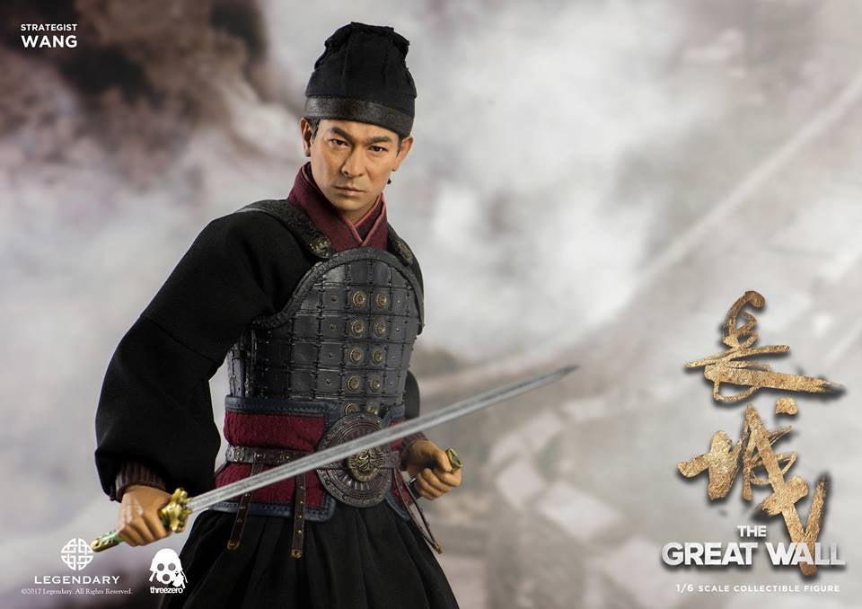 threezero great wall