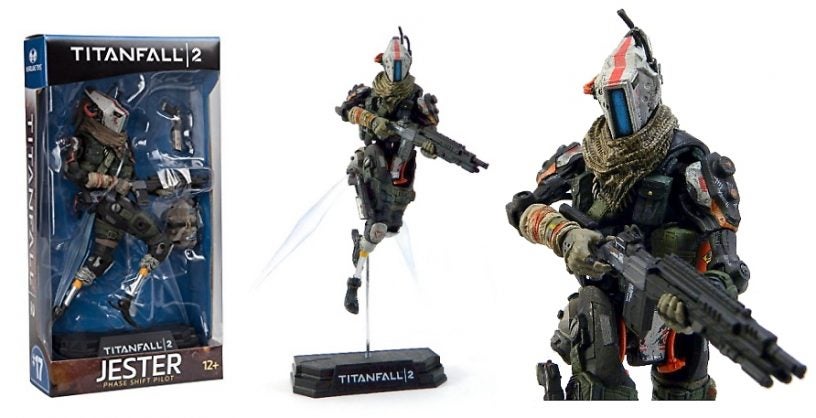 mcfarlane toys titanfall 2