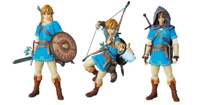 medicom link figure