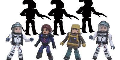 AlienCovenantMinimates