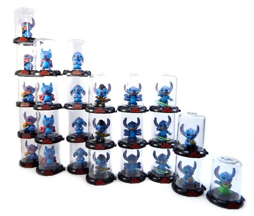 disney domez lilo & stitch