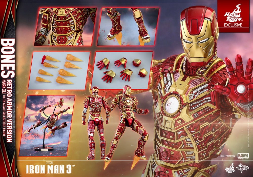 Hot-Toys---Iron-Man-3---Bones-(Retro-Armor-Version)-collectible-figure_PR20