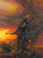 ZP-001-Barlowe-Hell-Baron-Faraii-Signed-Print