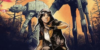 Doctor Aphra