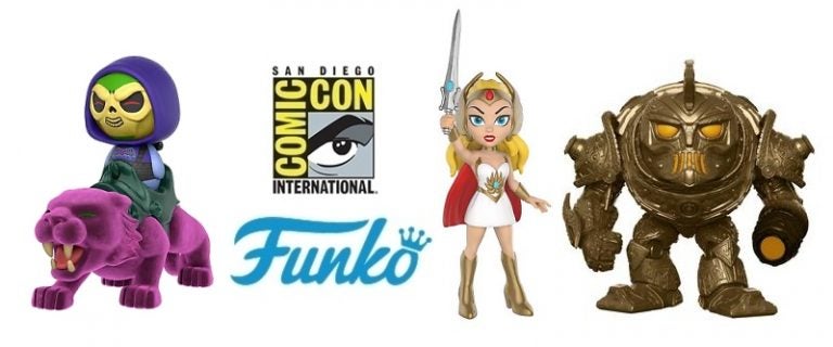 where to buy sdcc funko pops