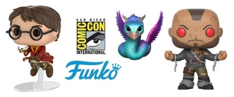 funko sdcc 2017