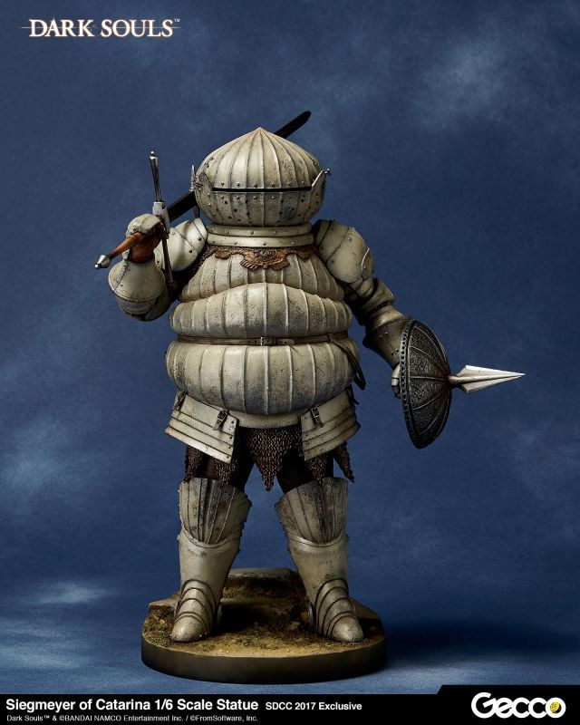 gecco dark souls