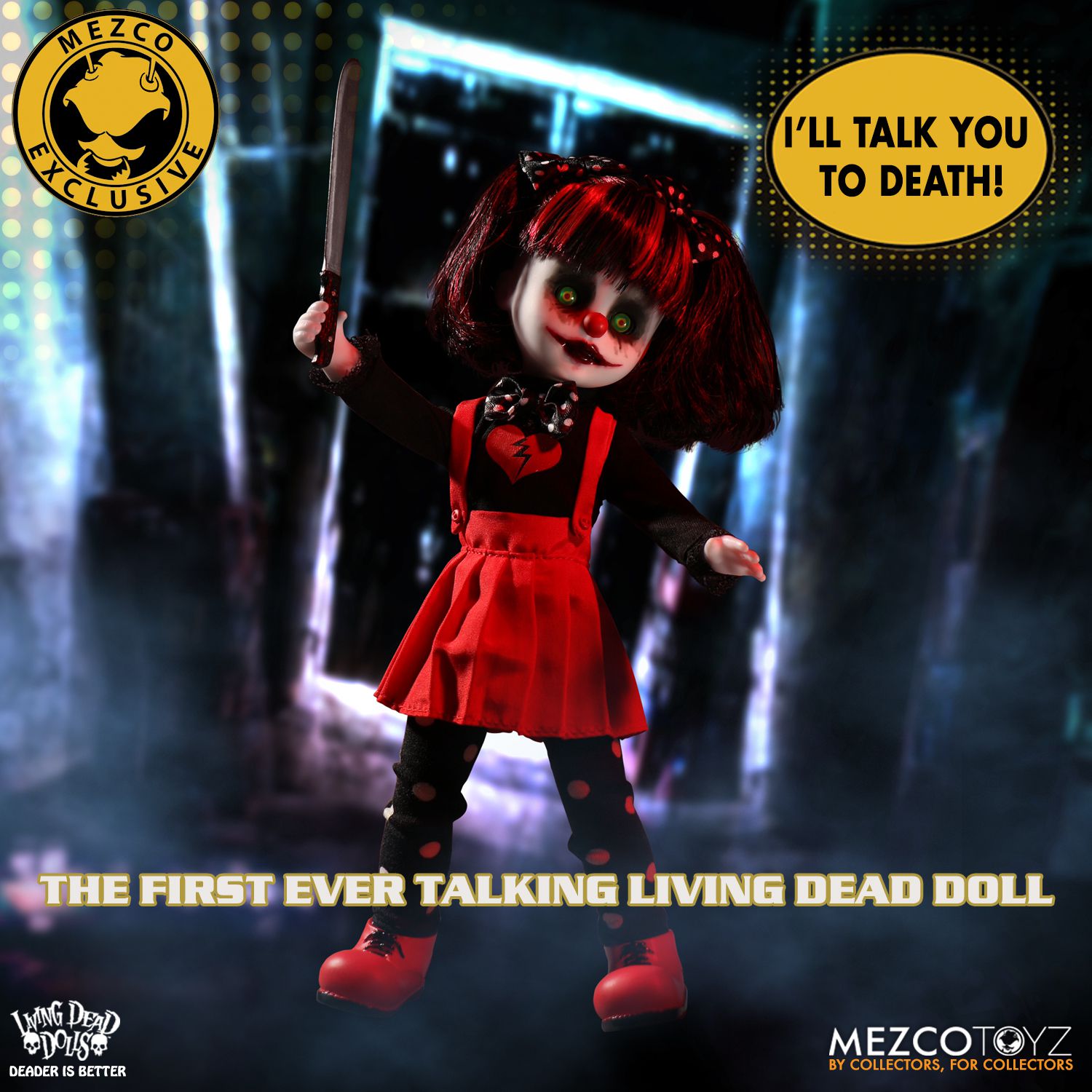 Pudge Doll Of The Dead Цена