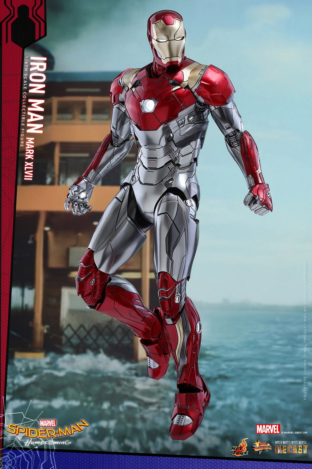 Hot-Toys---SMHC---Mark-XLVII-Collectible-Figure_PR1