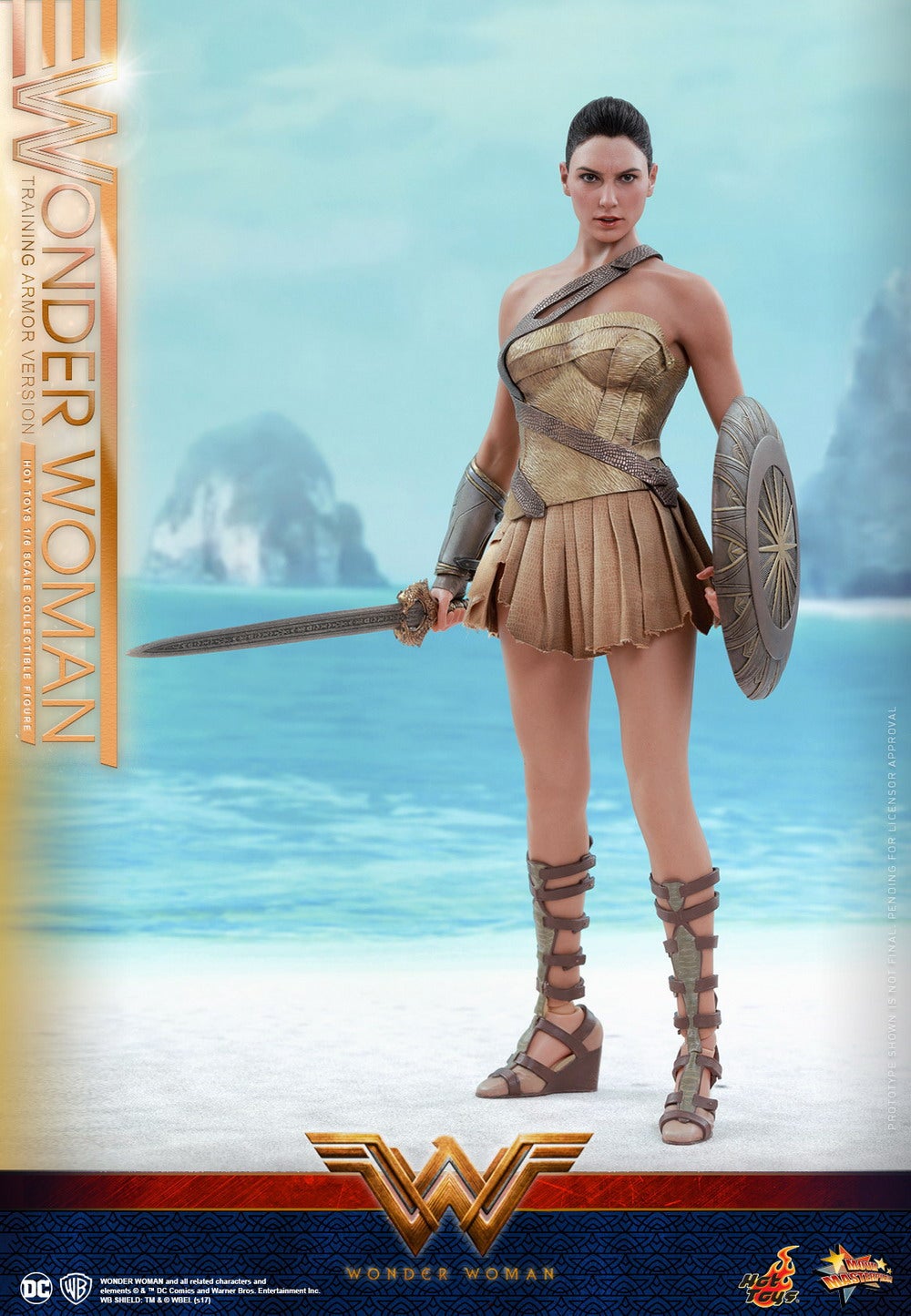 Hot-Toys---Wonder-Woman---Wonder-Woman-(Training-Armor-Version)-Collectible-Figure_PR1