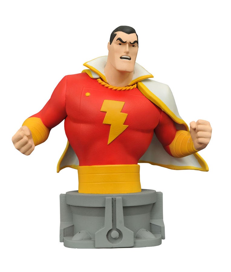 JLU_ShazamBust