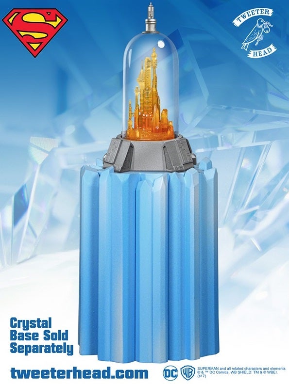 KANDOR BASE