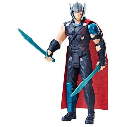 MARVEL’S THOR RAGNAROK THOR ELECTRONIC Figure