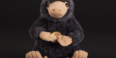 Niffler Press release image