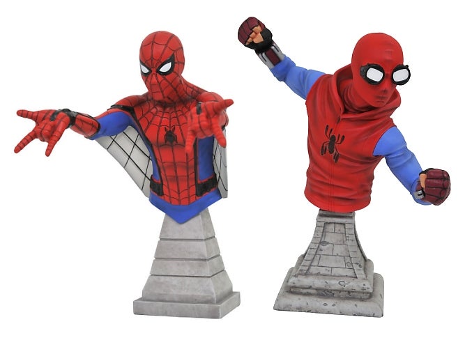 1spideyBUSTS