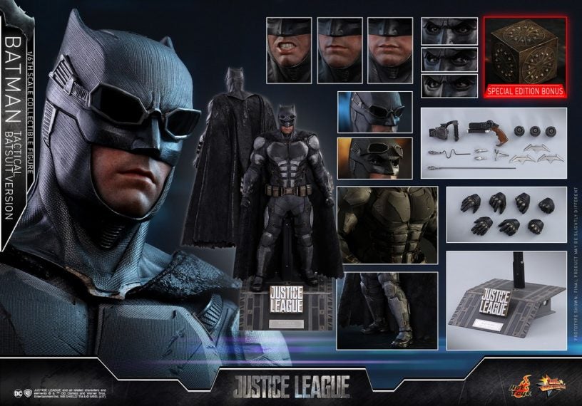 Hot-Toys---Justice-League---Batman-(Tactical-Batsuit-Version)-Collectible-Figure_PR25-(Special-Version)