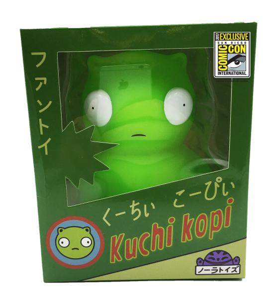 SDCC 2017 EXCLUSIVE FINAL PIC bobs burgers kuchi kopi figure