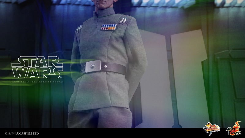 Teaser - Tarkin