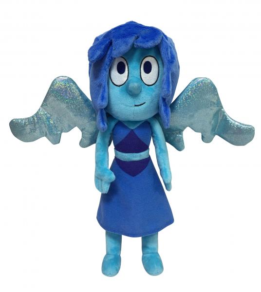 sdcc 2017 steven universe lapis