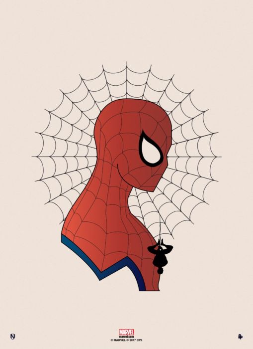 16142_-_8x11_needle_spidey