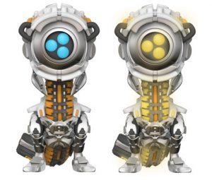 horizon zero dawn pop vinyl