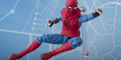 SHF-SPIDER-MAN-HOME-MADE-10-500x357