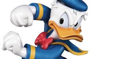 1donald