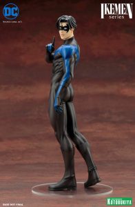 ikemen nightwing statue