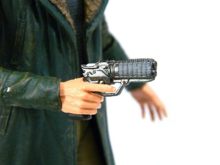 blade runner 2049 hot toys