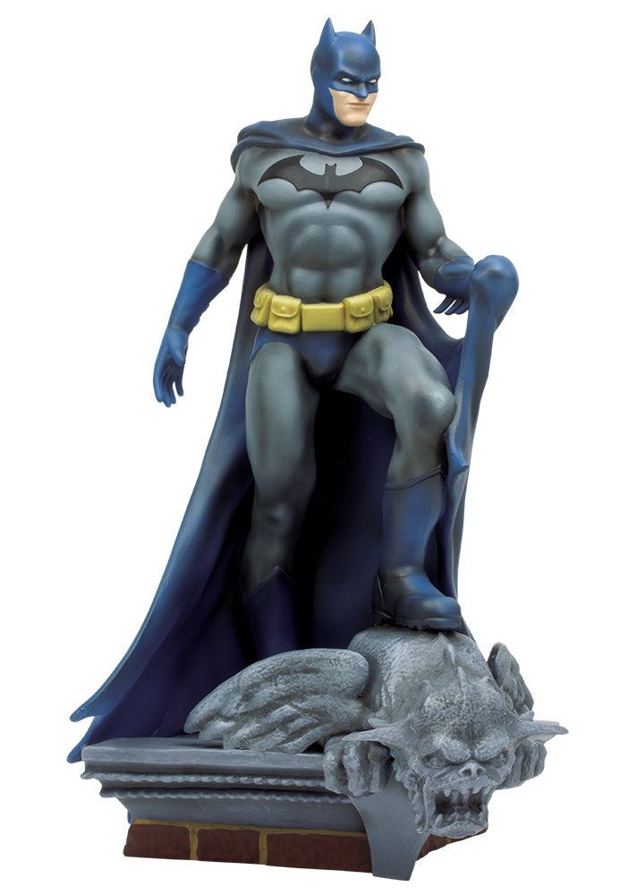 HC NYCC Mega Batman