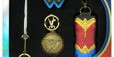 WW Deluxe Gift Set 1