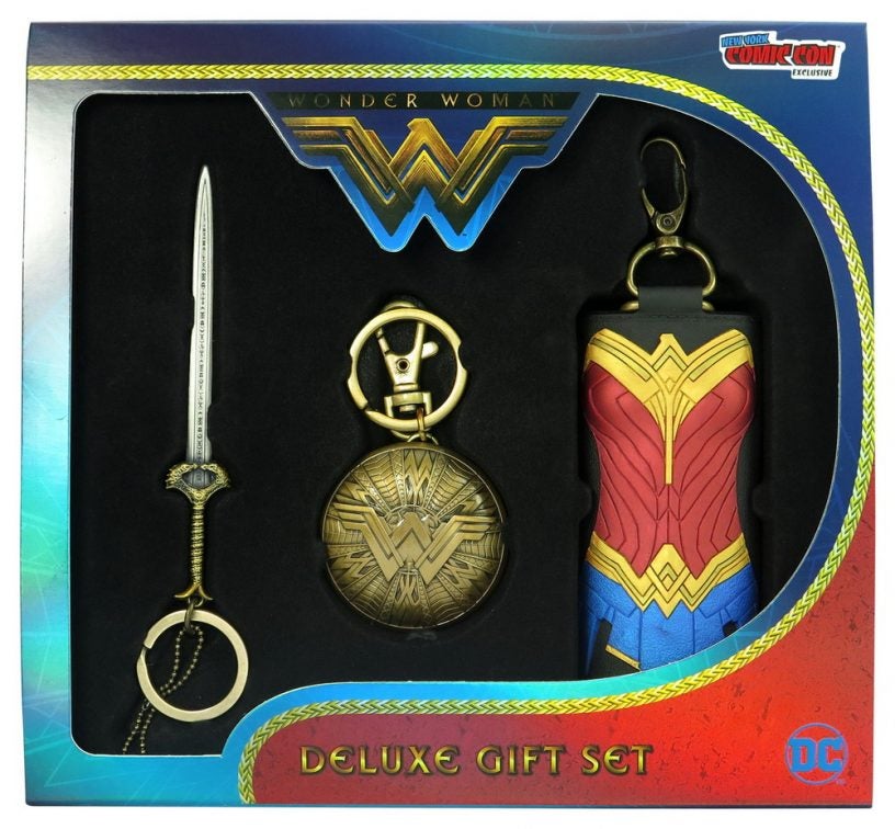 WW Deluxe Gift Set 1