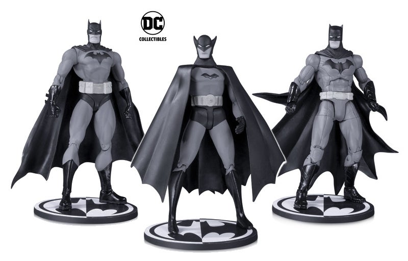 bob batman action figure