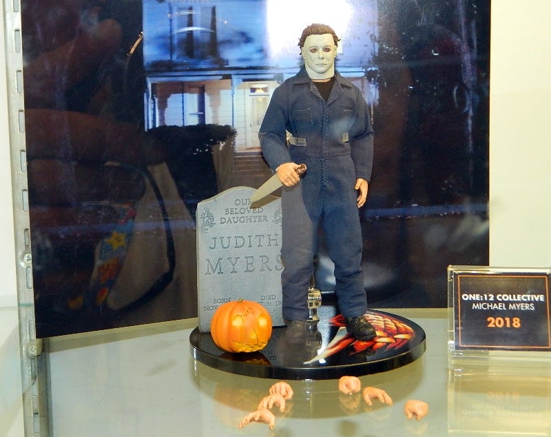 one 12 collective michael myers