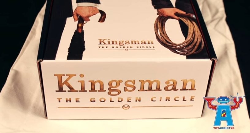 1kingsman