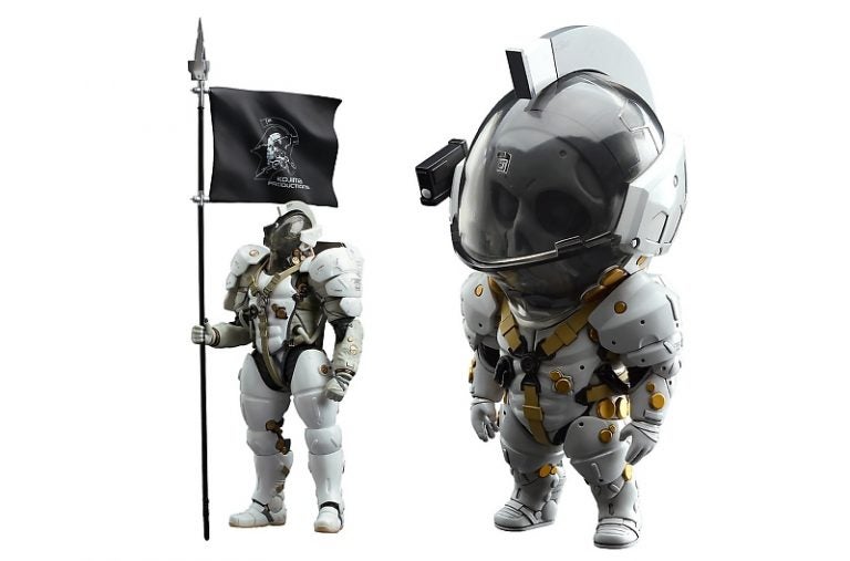 nendoroid ludens