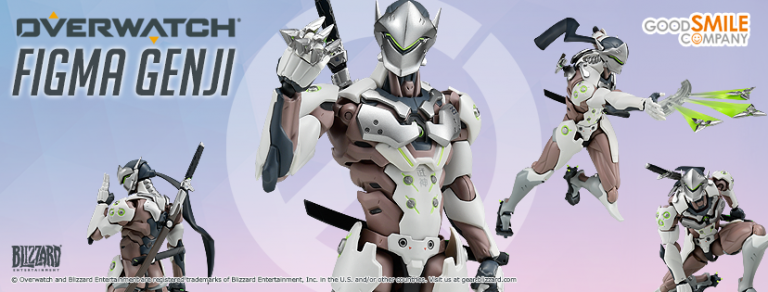 good smile genji