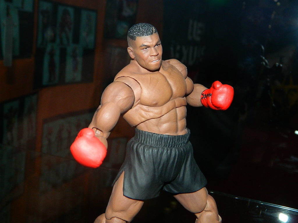 storm collectibles tyson