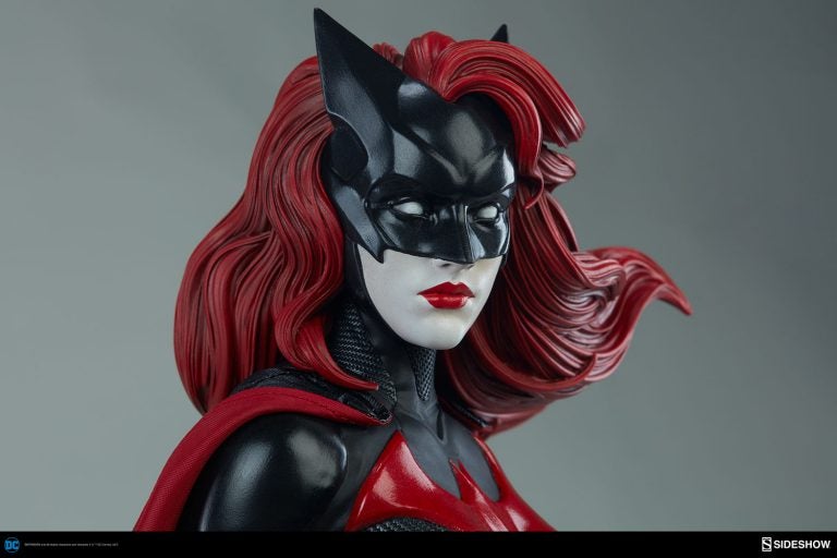 batwoman sideshow