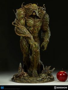 maquette figures