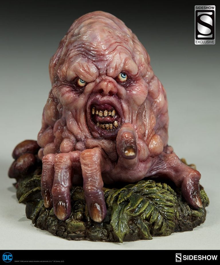 maquette figures