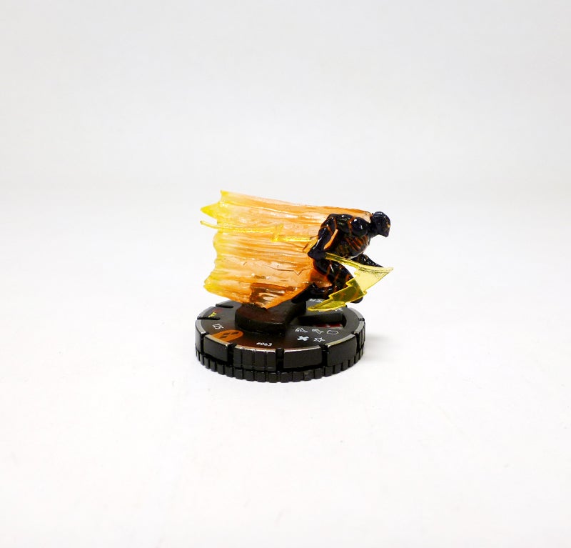 063 the flash god of death3