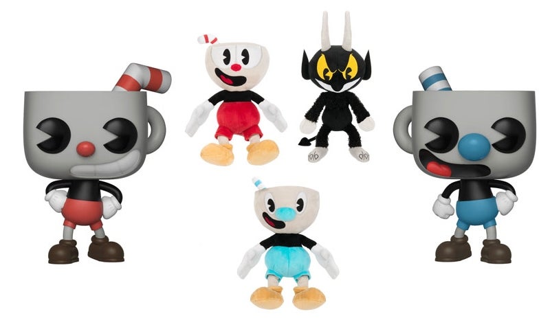 1funkocuphead