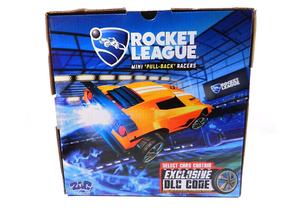 zag toys rocket league