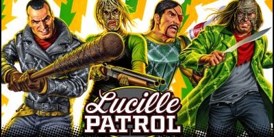 LUCILLE-PATROL-UNBOXING-THUMBNAIL